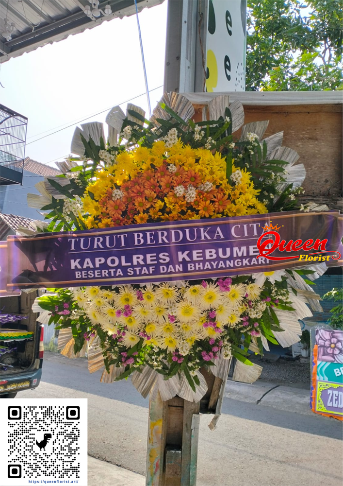 Bunga Makam